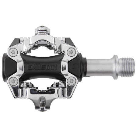 Pedale Click EXUSTAR E-PM211 MTB