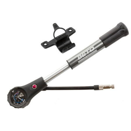 Pompa Mini/Shock BETO Dual Function 2-1