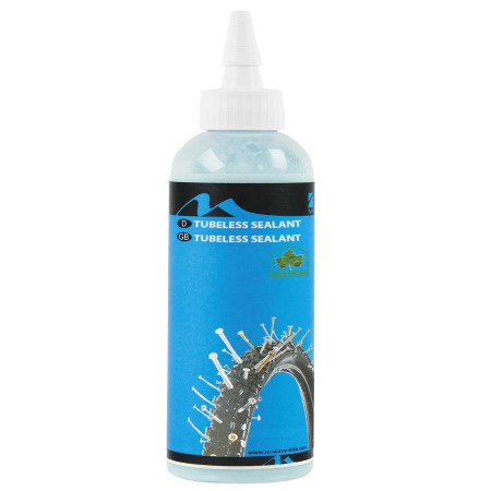 SOLUTIE TUBELESS 125 ML