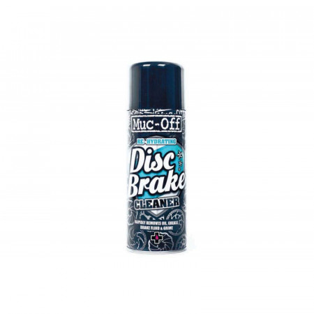 Spray Muc-Off Disc Brake Cleaner 400ml
