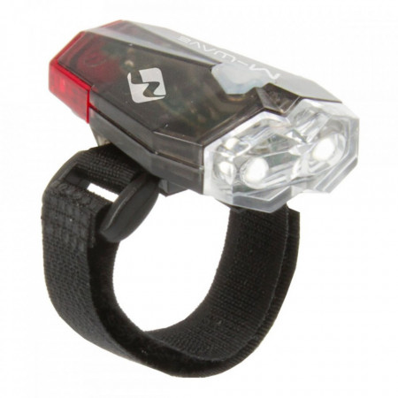 FAR/STOP M-WAVE "APOLLON DUAL 3.8 USB"