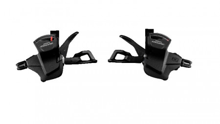 Manete schimbator SHIMANO DEORE SL-M6000 2/3X10 VIT