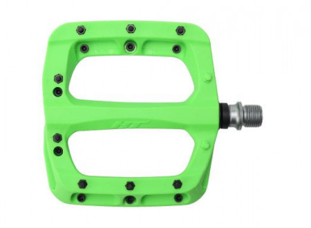 Pedale HT PA03A Verde
