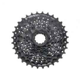 Pinioane caseta SHIMANO ALTUS CS-HG31 8v 11-34T