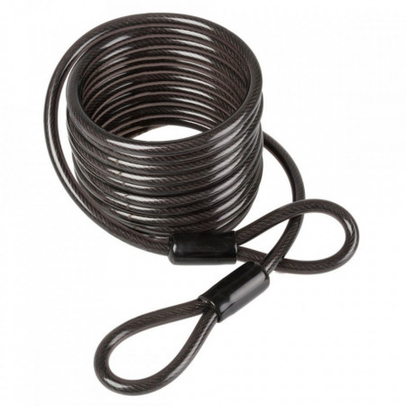 Cablu Spiralat M-WAVE ”S 10.50 L”