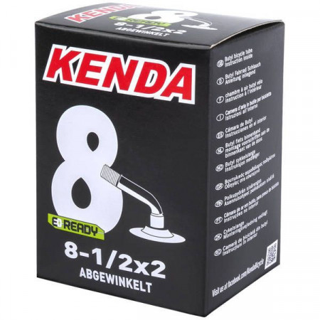 Camera trotineta 8-1/2x2 AV 70/45 KENDA
