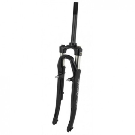 Furca Force Basic C5.6 28 1.1/8 neagra V