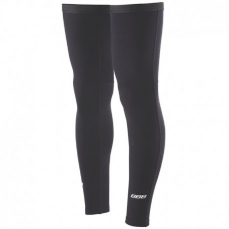 Incalzitoare picioare BBB ComfortLegs negre XL