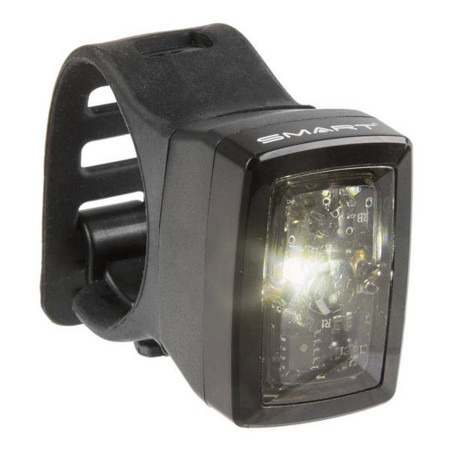Lampa cu baterii Smart ” GEM” Alb