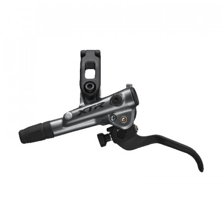 MANETA DE FRANA SHIMANO BL-M9120, STANGA, HIDRAULICA, NEGRU, AMBALAT IND.