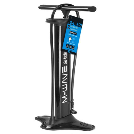 Pompa Podea Tubless M-WAVE AIR BULLET