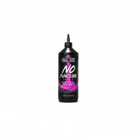 Solutie antipana Muc-Off No Puncture Hassle 1L