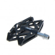 Pedale HT AX01A Negru