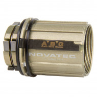 Caseta Butuc NOVATEC B2 SH Anti- Bite -Guard