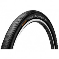 Anvelopa Continental Double Fighter III Reflex 26*2.0 (50-559)