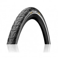 Anvelopa Continental Ride City Reflex 47-622 (28*1.75) negru/alb