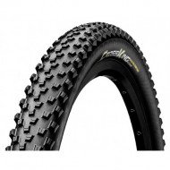 Anvelopa pliabila Continental Cross King Protection 58-584 27.5*2.30 negru/negru
