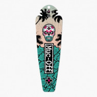 Aparatoare spate Muc-Off Ride Guard Day Of The Shred