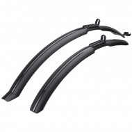 Aparatori BBB RainProtectors BFD-25 26/28 negre