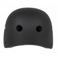 Casca BMX negru mat S-M