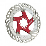 Disc frana Reverse AirCon 180mm roșu