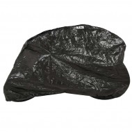 HUSA BICICLETA /SCUTER NEAGRA M-WAVE