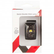 Lampa cu baterii Smart ” GEM” Alb