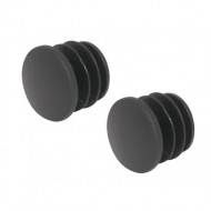 Mansoane Force Ergo negru/albastru