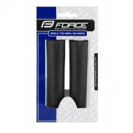 Mansoane Force Luck silicon negre