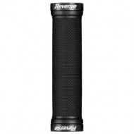 Mansoane Reverse Classic 130/28mm Negru