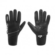 Manusi neopren iarna Force Neo negre XL