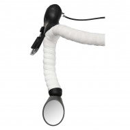 OGLINDA BICICLETA M-WAVE 3D ,,SPY OVAL”