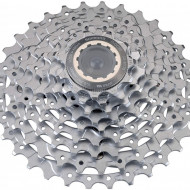 Pinioane caseta SHIMANO CS-M770 XT 9v 11-34T