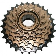 Pinioane filet SHIMANO MF-TZ20 14-28T 6v