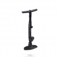 Pompa BBB BFP-20 Airwave Dualhead 3.0 Neagra 130PSI