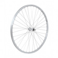 Roata fata 28" 622x19 V-Brake butuc rulment QR