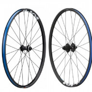 Roti Shimano DEORE fata & spate WH-MT620-B-29"