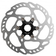 ROTOR PT. FRANA PE DISC SHIMANO SLX SM-RT70-M, 180MM, CENTER LOCK, ICE TECH, PIULITA CENTER LOCK, AMBALAT IND.