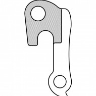 Union ureche cadru GH-017