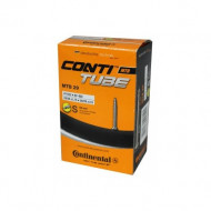 Camera bicicleta Continental MTB 29 valva Presta S60 28/29-1.75/2.5