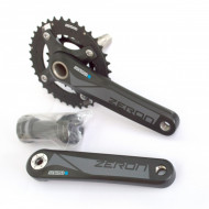 Angrenaj bicicleta – SR SUNTOUR – ZERON-2X-BT-D, BOOST, 36/22T, 175mm