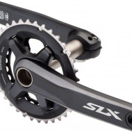 ANGRENAJ SHIMANO SLX FC-M7000-11-2 HOLLOWTECH II 2x11V