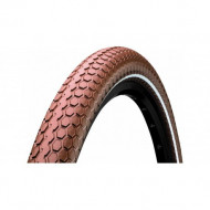 Anvelopa Continental Ride Cruiser Reflex 50-622 (28*2.0) maro/maro