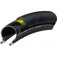 Anvelopa pliabila Continental Grand Prix 4000S2 23-622 negru