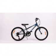 Bicicleta Sprint Casper 20" TBD 2021
