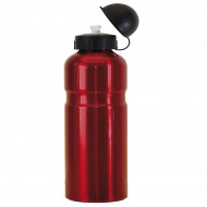 BIDON ALUMINIU ALBASTRU/ROSU 750 ML