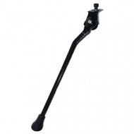 Cric Aluminiu 12”-29” Silver/Black