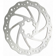Disc frana otelReverse Discrotor 180mm