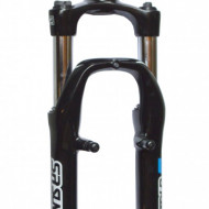 FURCA TELESCOPICA 26'' - SR SUNTOUR XCE P-80MM-22.2/1" FILET-210/55