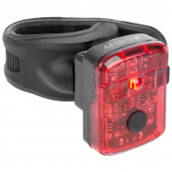 LAMPA STOP ACUMULATOR M-WAVE "Helios K 1.1 USB SL"
